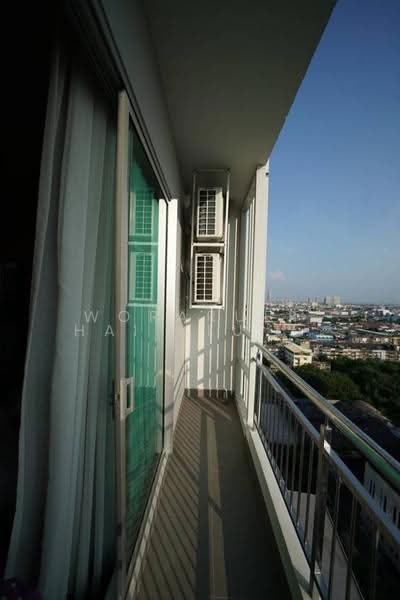 Supalai Lite Sathorn-Charoenrat, Bangkok, 29 Charoenrat Road, Bang Klo, Bang Kho Laem, Bangkok, Studio, 34 sqm, Condo For Sale, by Woraruethai Klumbun, 500641308 - DDproperty.com