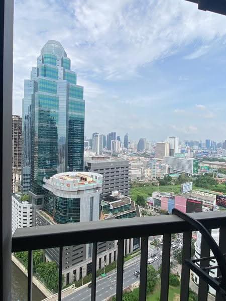 Life One Wireless : ไลฟ์ วัน วิทยุ, กรุงเทพ, 1 ถนนวิทยุ, ลุมพินี, ปทุมวัน, กรุงเทพ, 27 ตร.ม., คอนโด ขาย, โดย บริษัท เนสท์ พร็อพเพอร์ตี้ พาร์ทเนอร์ จำกัด, 500641309 - DDproperty.com
