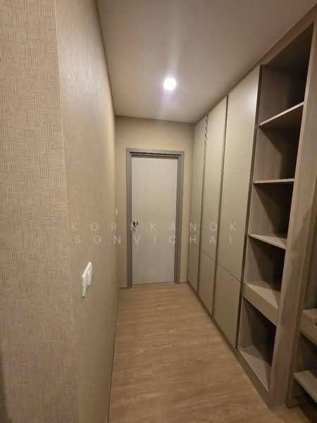The Nest Sukhumvit 71, Bangkok, 17 Soi Pridi Banomyong 2, Phra Kanong Nua, Watthana, Bangkok, 1 Bedroom, 34 sqm, Condo For Rent, by Kornkanok Sonvichai, 500641310 - DDproperty.com