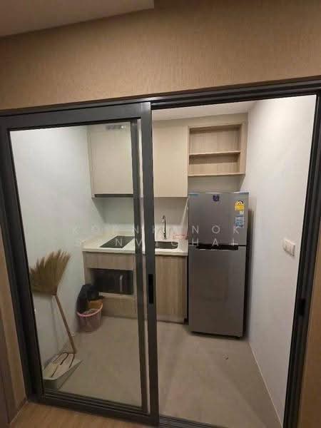 The Nest Sukhumvit 71, Bangkok, 17 Soi Pridi Banomyong 2, Phra Kanong Nua, Watthana, Bangkok, 1 Bedroom, 34 sqm, Condo For Rent, by Kornkanok Sonvichai, 500641310 - DDproperty.com