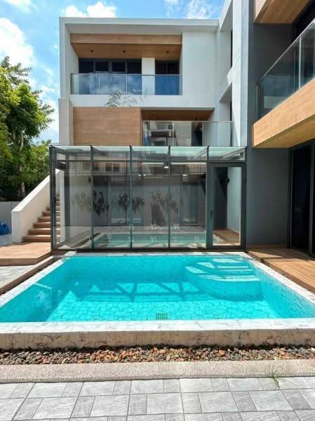 Baan 365 Rama 3 : บ้าน 365 พระราม 3 , กรุงเทพ, ถนนพระรามที่ 3, บางโพงพาง, ยานนาวา, กรุงเทพ, 89 ตร.ม., บ้านเดี่ยว ให้เช่า, โดย แพท วรินทร์ธร, 500641312 - DDproperty.com