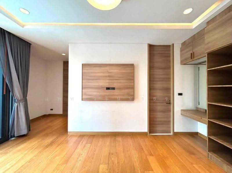 Baan 365 Rama 3, Bangkok, Rama III Rd, Bang Pong Pang, Yan Nawa, Bangkok, 1 Bedroom, 89 sqm, Single Detached House For Rent, by แพท วรินทร์ธร, 500641312 - DDproperty.com