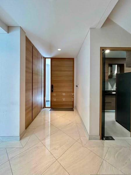 Baan 365 Rama 3, Bangkok, Rama III Rd, Bang Pong Pang, Yan Nawa, Bangkok, 1 Bedroom, 89 sqm, Single Detached House For Rent, by แพท วรินทร์ธร, 500641312 - DDproperty.com