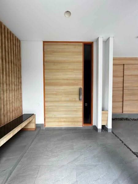 Baan 365 Rama 3, Bangkok, Rama III Rd, Bang Pong Pang, Yan Nawa, Bangkok, 1 Bedroom, 89 sqm, Single Detached House For Rent, by แพท วรินทร์ธร, 500641312 - DDproperty.com