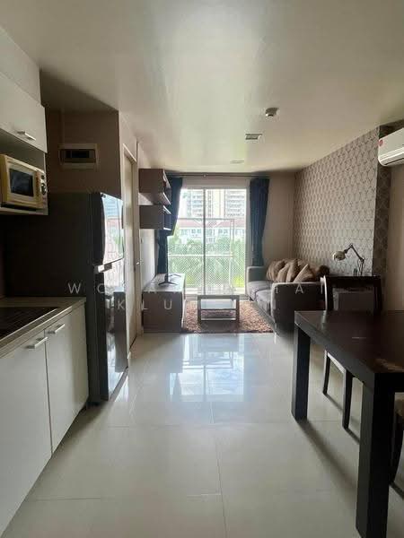The Clover Thonglor Residence, Bangkok, Soi Sukhumvit 55, Khlong Tan Nua, Watthana, Bangkok, 1 Bedroom, 46 sqm, Condo For Rent, by Woraruethai Klumbun, 500641314 - DDproperty.com