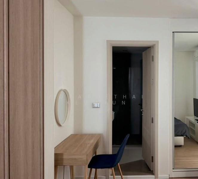 Rhythm Sukhumvit 42, Bangkok, Soi Sukhumvit 42, Sukhumvit Road, Phra Kanong, Khlong Toei, Bangkok, 1 Bedroom, 45 sqm, Condo For Rent, by Woraruethai Klumbun, 500641319 - DDproperty.com