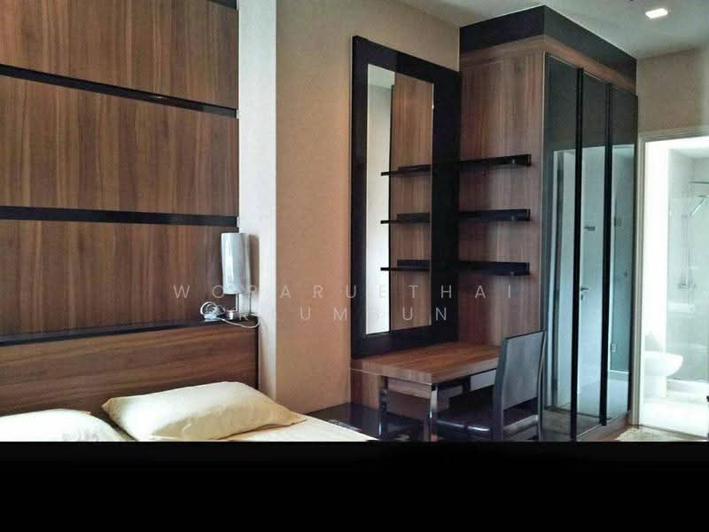 Ivy Sathorn 10, Bangkok, 88 Soi Sathorn 12, Sathorn Road, Silom, Bang Rak, Bangkok, 1 Bedroom, 42 sqm, Condo For Rent, by Woraruethai Klumbun, 500641326 - DDproperty.com