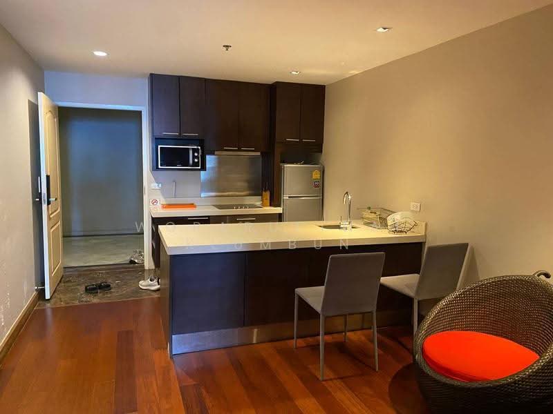 State Tower, Bangkok, 1055 Silom Road, Silom, Bang Rak, Bangkok, 1 Bedroom, 68 sqm, Condo For Rent, by Woraruethai Klumbun, 500641329 - DDproperty.com