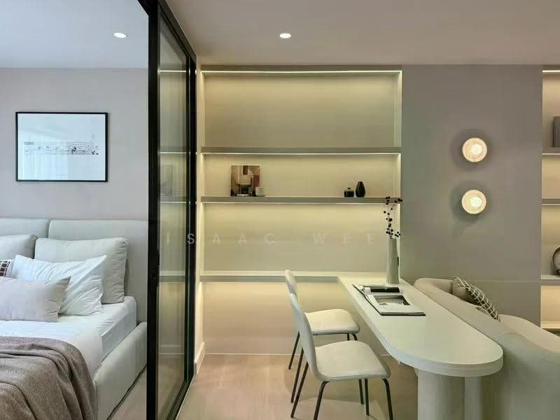 Dcondo Campus Resort Chiang Mai, Chiang Mai, Suthep, Su Thep, Muang Chiang Mai, Chiang Mai, 1 Bedroom, 29 sqm, Condo For Sale, by ISAAC WEE, 500641332 - DDproperty.com