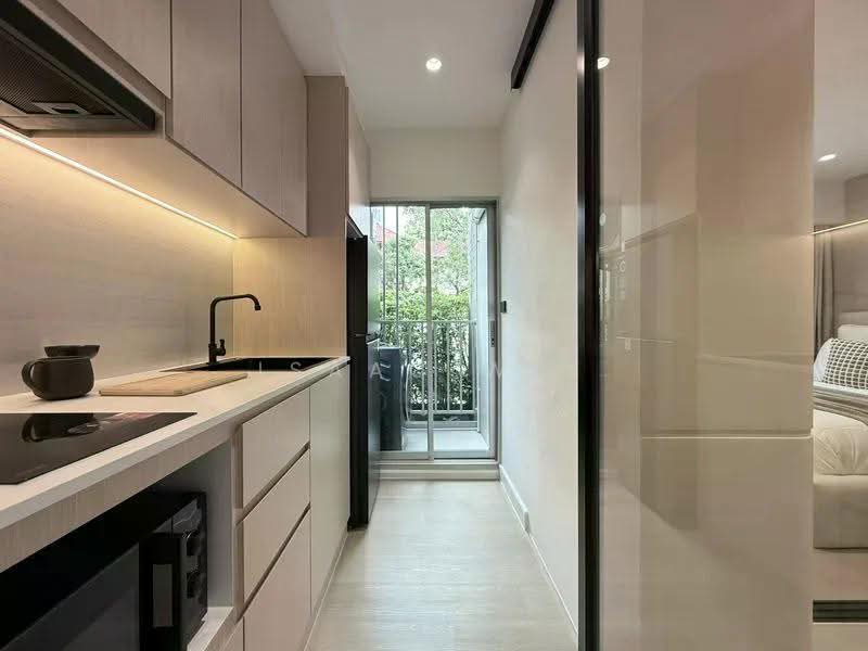 Dcondo Campus Resort Chiang Mai, Chiang Mai, Suthep, Su Thep, Muang Chiang Mai, Chiang Mai, 1 Bedroom, 29 sqm, Condo For Sale, by ISAAC WEE, 500641332 - DDproperty.com