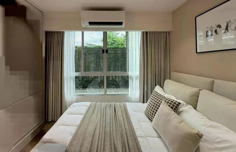 Dcondo Campus Resort Chiang Mai, Chiang Mai, Suthep, Su Thep, Muang Chiang Mai, Chiang Mai, 1 Bedroom, 29 sqm, Condo For Sale, by ISAAC WEE, 500641332 - DDproperty.com