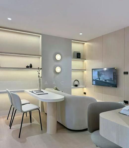 Dcondo Campus Resort Chiang Mai, Chiang Mai, Suthep, Su Thep, Muang Chiang Mai, Chiang Mai, 1 Bedroom, 29 sqm, Condo For Sale, by ISAAC WEE, 500641332 - DDproperty.com