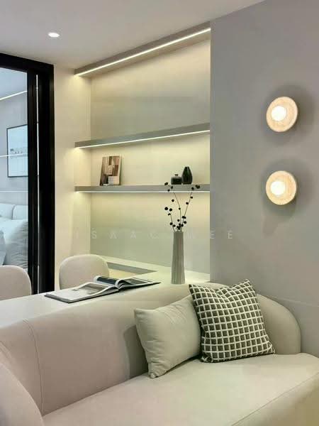 Dcondo Campus Resort Chiang Mai, Chiang Mai, Suthep, Su Thep, Muang Chiang Mai, Chiang Mai, 1 Bedroom, 29 sqm, Condo For Sale, by ISAAC WEE, 500641332 - DDproperty.com