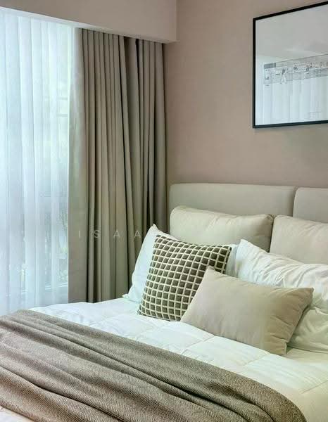 Dcondo Campus Resort Chiang Mai, Chiang Mai, Suthep, Su Thep, Muang Chiang Mai, Chiang Mai, 1 Bedroom, 29 sqm, Condo For Sale, by ISAAC WEE, 500641332 - DDproperty.com
