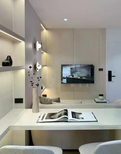 Dcondo Campus Resort Chiang Mai : ดีคอนโด แคมปัส รีสอร์ท เชียงใหม่, เชียงใหม่, สุเทพ, เมืองเชียงใหม่, เชียงใหม่, 29 ตร.ม., คอนโด ขาย, โดย ISAAC WEE, 500641332 - DDproperty.com