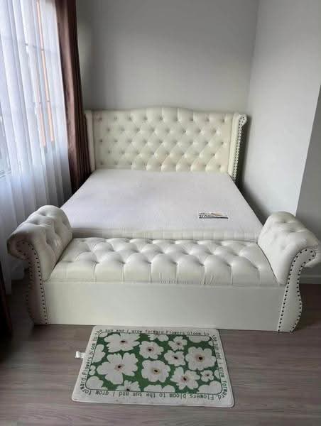 ให้เช่าทาวน์โฮม 2ชั้น 3ห้องนอน โครงการสิริเพลส บางนา-เทพารักษ์ สมุทรปราการ พื้นที่ 99 ตรม.(TT6-2126), Samut Prakan, Bangphli Yai, Bang Plee, Samut Prakan, 3 Bedrooms, 99 sqm, Townhouse For Rent, by ณภัทร พรสิริเมธากุล, 500641333 - DDproperty.com