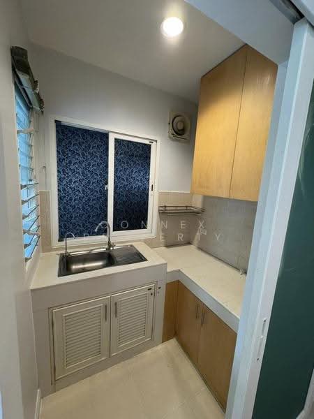 Baan Klang Muang Urbanion Rama 9-Ladprao, Bangkok, Soi Ladprao 84, Ladprao Road, Wang Thonglang, Bangkok, 3 Bedrooms, 160 sqm, Townhouse For Rent, by Connex Property, 500641334 - DDproperty.com