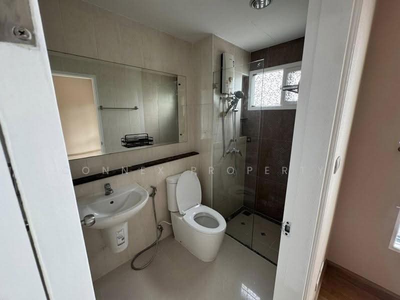 Baan Klang Muang Urbanion Rama 9-Ladprao, Bangkok, Soi Ladprao 84, Ladprao Road, Wang Thonglang, Bangkok, 3 Bedrooms, 160 sqm, Townhouse For Rent, by Connex Property, 500641334 - DDproperty.com