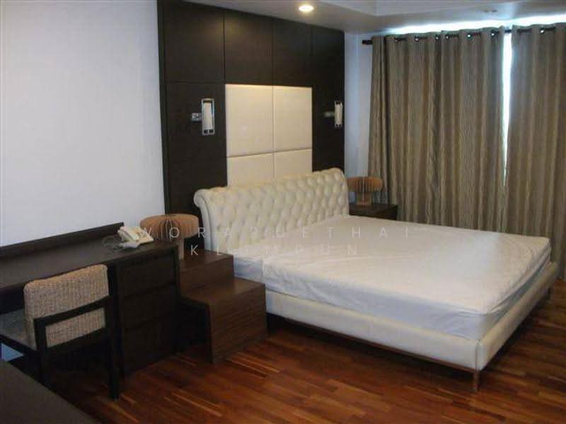 The Avenue Sukumvit 61, Bangkok, Sukhumvit 61, Khlong Tan Nua, Watthana, Bangkok, 2 Bedrooms, 102 sqm, Condo For Rent, by Woraruethai Klumbun, 500641336 - DDproperty.com