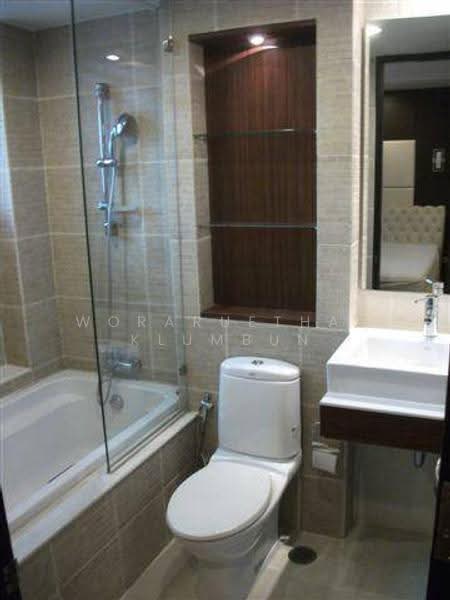 The Avenue Sukumvit 61, Bangkok, Sukhumvit 61, Khlong Tan Nua, Watthana, Bangkok, 2 Bedrooms, 102 sqm, Condo For Rent, by Woraruethai Klumbun, 500641336 - DDproperty.com