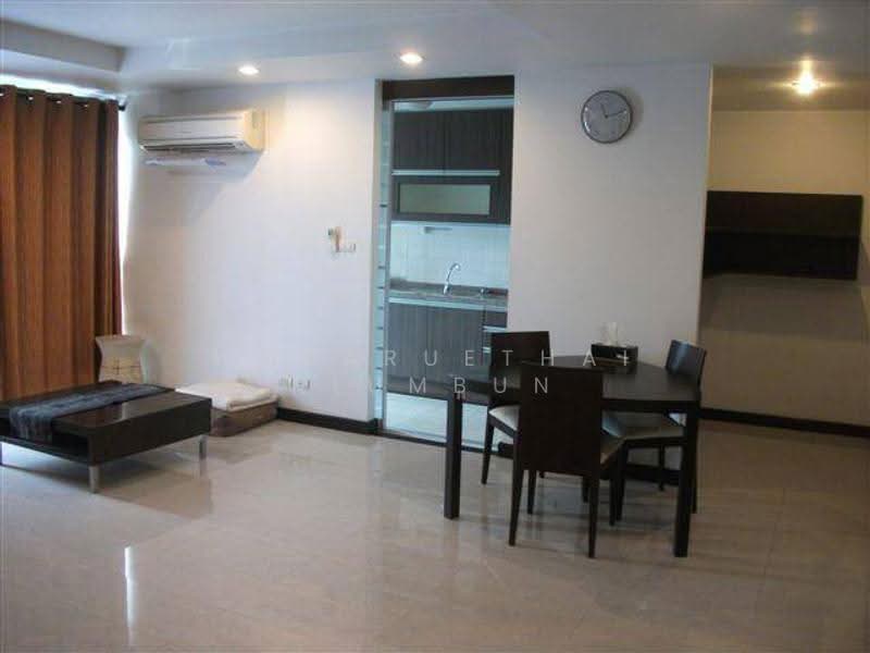 The Avenue Sukumvit 61, Bangkok, Sukhumvit 61, Khlong Tan Nua, Watthana, Bangkok, 2 Bedrooms, 102 sqm, Condo For Rent, by Woraruethai Klumbun, 500641336 - DDproperty.com