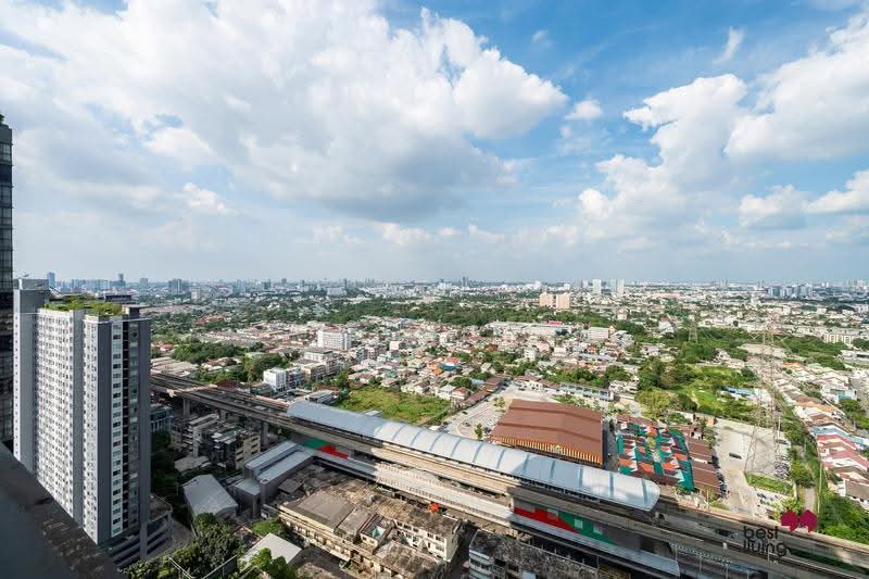The Line Wongsawang : เดอะ ไลน์ วงศ์สว่าง, กรุงเทพ, 1333 ถ. กรุงเทพ - นนทบุรี, วงศ์สว่าง, บางซื่อ, กรุงเทพ, 32 ตร.ม., คอนโด ขาย, โดย Admin, 500641340 - DDproperty.com