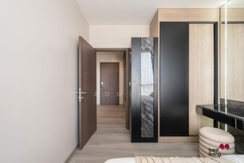 The Line Wongsawang, Bangkok, 1333 Bangkok - Nonthaburi Rd, Wong Sawang, Bang Sue, Bangkok, 1 Bedroom, 32 sqm, Condo For Sale, by Admin, 500641340 - DDproperty.com