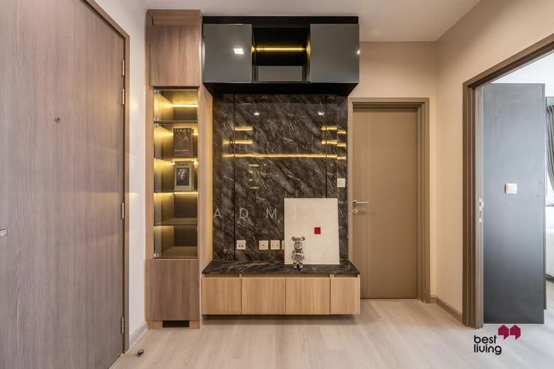 The Line Wongsawang, Bangkok, 1333 Bangkok - Nonthaburi Rd, Wong Sawang, Bang Sue, Bangkok, 1 Bedroom, 32 sqm, Condo For Sale, by Admin, 500641340 - DDproperty.com