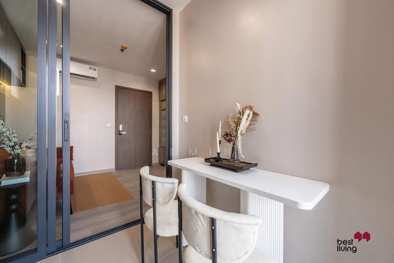 The Line Wongsawang, Bangkok, 1333 Bangkok - Nonthaburi Rd, Wong Sawang, Bang Sue, Bangkok, 1 Bedroom, 32 sqm, Condo For Sale, by Admin, 500641340 - DDproperty.com