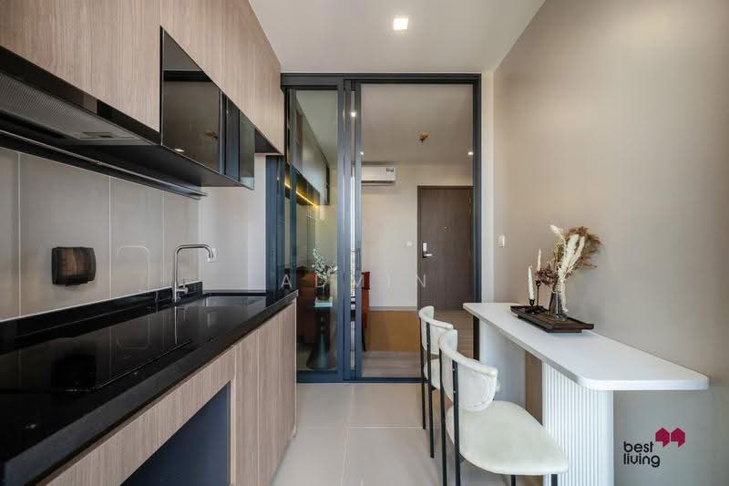 The Line Wongsawang, Bangkok, 1333 Bangkok - Nonthaburi Rd, Wong Sawang, Bang Sue, Bangkok, 1 Bedroom, 32 sqm, Condo For Sale, by Admin, 500641340 - DDproperty.com