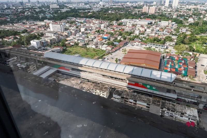 The Line Wongsawang, Bangkok, 1333 Bangkok - Nonthaburi Rd, Wong Sawang, Bang Sue, Bangkok, 1 Bedroom, 32 sqm, Condo For Sale, by Admin, 500641340 - DDproperty.com