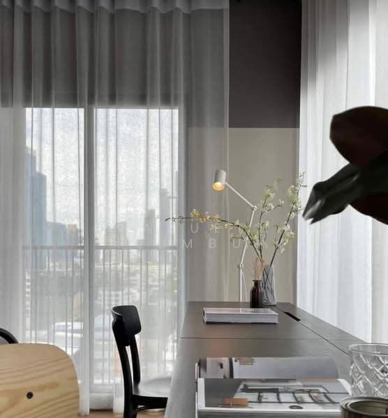 Noble Reveal, Bangkok, 36 Soi Sukhumvit 63, Ekamai Road, Phra Kanong Nua, Watthana, Bangkok, 1 Bedroom, 55 sqm, Condo For Rent, by Woraruethai Klumbun, 500641342 - DDproperty.com