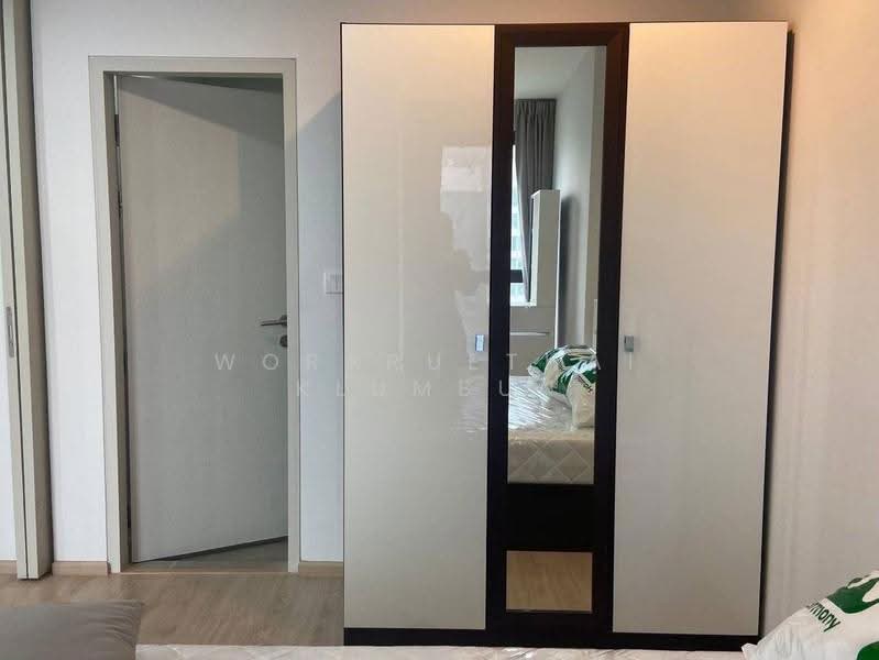 IDEO Q Ratchathewi, Bangkok, 515 Phetchaburi Road, Thanon Phetchaburi, Ratchathewi, Bangkok, 1 Bedroom, 34 sqm, Condo For Rent, by Woraruethai Klumbun, 500641348 - DDproperty.com