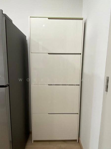 IDEO Q Ratchathewi, Bangkok, 515 Phetchaburi Road, Thanon Phetchaburi, Ratchathewi, Bangkok, 1 Bedroom, 34 sqm, Condo For Rent, by Woraruethai Klumbun, 500641348 - DDproperty.com