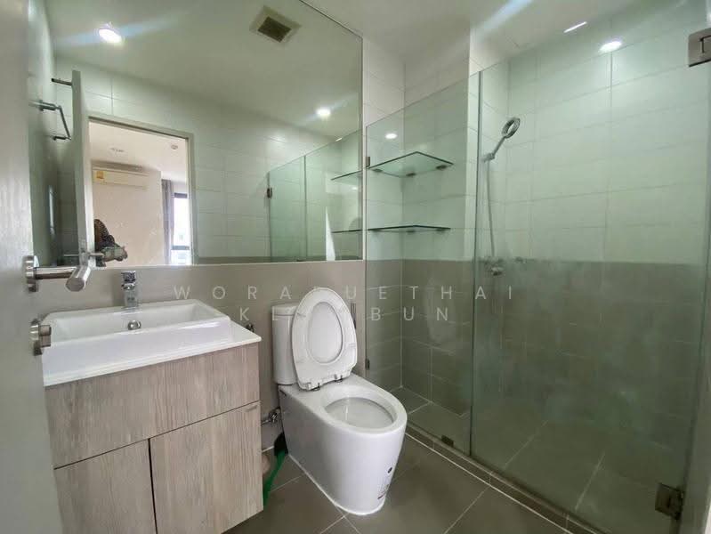 IDEO Q Ratchathewi, Bangkok, 515 Phetchaburi Road, Thanon Phetchaburi, Ratchathewi, Bangkok, 1 Bedroom, 34 sqm, Condo For Rent, by Woraruethai Klumbun, 500641348 - DDproperty.com
