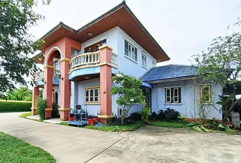 บ้านเดี่ยวบางเขน กรุงเทพมหานคร, Bangkok, Tha Rang, Bang Khen, Bangkok, 4 Bedrooms, 100 sqm, Single Detached House For Sale, by The Best Property แอน, 500641354 - DDproperty.com