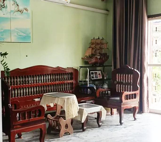 บ้านเดี่ยวบางเขน กรุงเทพมหานคร, Bangkok, Tha Rang, Bang Khen, Bangkok, 4 Bedrooms, 100 sqm, Single Detached House For Sale, by The Best Property แอน, 500641354 - DDproperty.com