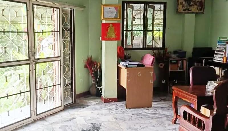 บ้านเดี่ยวบางเขน กรุงเทพมหานคร, Bangkok, Tha Rang, Bang Khen, Bangkok, 4 Bedrooms, 100 sqm, Single Detached House For Sale, by The Best Property แอน, 500641354 - DDproperty.com