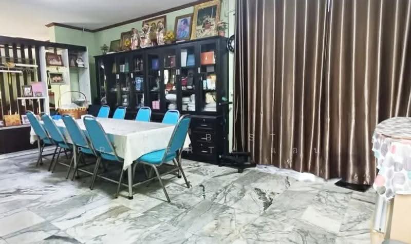 บ้านเดี่ยวบางเขน กรุงเทพมหานคร, Bangkok, Tha Rang, Bang Khen, Bangkok, 4 Bedrooms, 100 sqm, Single Detached House For Sale, by The Best Property แอน, 500641354 - DDproperty.com