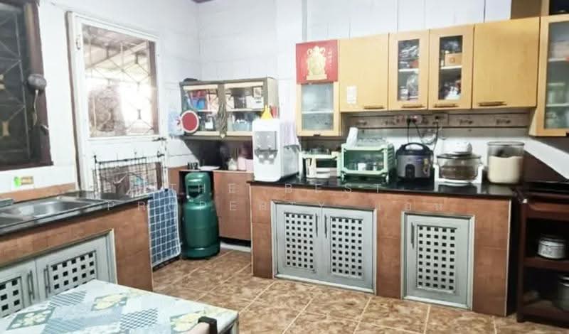 บ้านเดี่ยวบางเขน กรุงเทพมหานคร, Bangkok, Tha Rang, Bang Khen, Bangkok, 4 Bedrooms, 100 sqm, Single Detached House For Sale, by The Best Property แอน, 500641354 - DDproperty.com