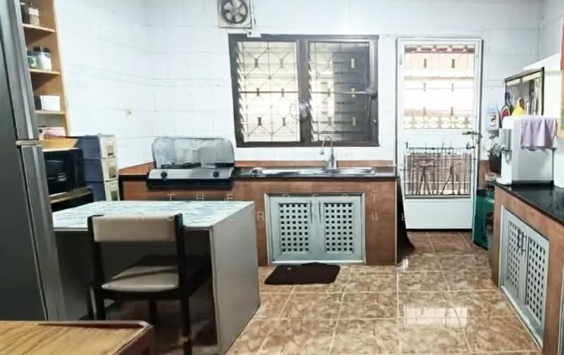 บ้านเดี่ยวบางเขน กรุงเทพมหานคร, กรุงเทพ, ท่าแร้ง, บางเขน, กรุงเทพ, 100 ตร.ม., บ้านเดี่ยว ขาย, โดย The Best Property แอน, 500641354 - DDproperty.com