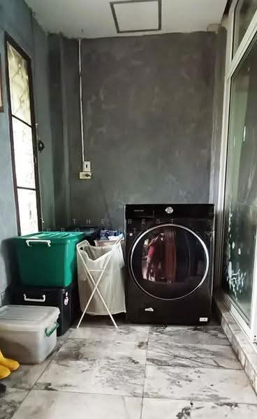 บ้านเดี่ยวบางเขน กรุงเทพมหานคร, Bangkok, Tha Rang, Bang Khen, Bangkok, 4 Bedrooms, 100 sqm, Single Detached House For Sale, by The Best Property แอน, 500641354 - DDproperty.com