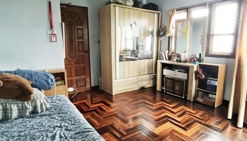 บ้านเดี่ยวบางเขน กรุงเทพมหานคร, Bangkok, Tha Rang, Bang Khen, Bangkok, 4 Bedrooms, 100 sqm, Single Detached House For Sale, by The Best Property แอน, 500641354 - DDproperty.com