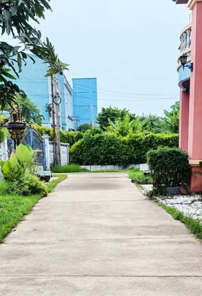 บ้านเดี่ยวบางเขน กรุงเทพมหานคร, Bangkok, Tha Rang, Bang Khen, Bangkok, 4 Bedrooms, 100 sqm, Single Detached House For Sale, by The Best Property แอน, 500641354 - DDproperty.com