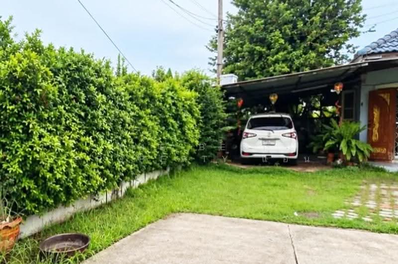 บ้านเดี่ยวบางเขน กรุงเทพมหานคร, Bangkok, Tha Rang, Bang Khen, Bangkok, 4 Bedrooms, 100 sqm, Single Detached House For Sale, by The Best Property แอน, 500641354 - DDproperty.com