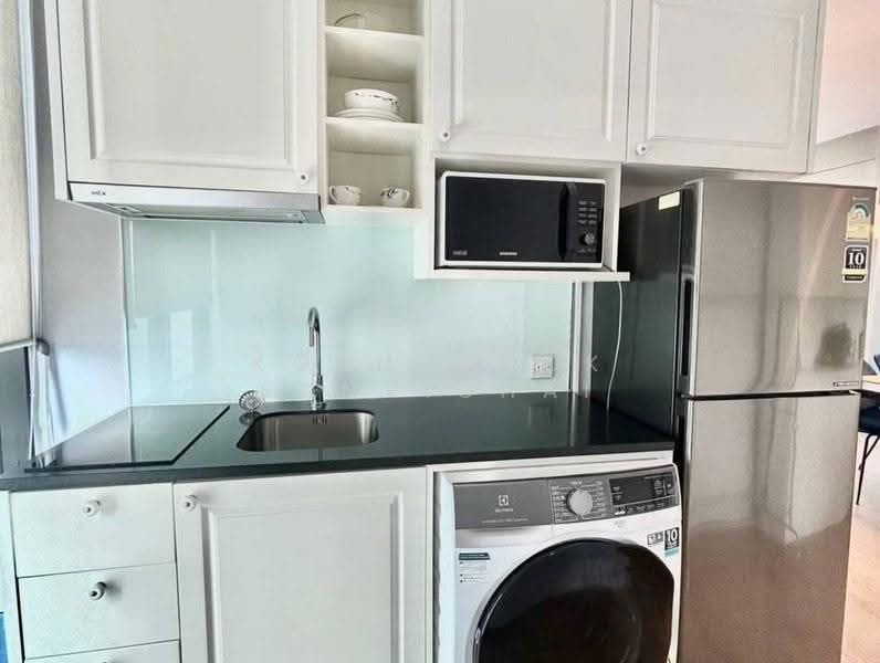 Noble Recole, Bangkok, 77 Soi Sukhumvit 19 Sukhumvit Road, Khlongtoei Nua, Watthana, Bangkok, 2 Bedrooms, 62 sqm, Condo For Rent, by Kornkanok Sonvichai, 500641359 - DDproperty.com