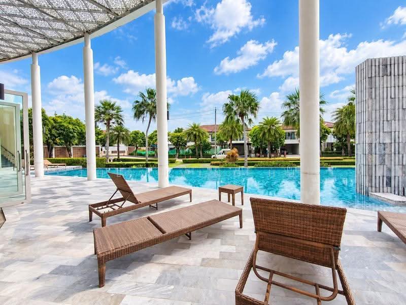 The Palazzo Sathorn, Bangkok, Kanlapaphruek Road, Bangkhuntien, Chom Thong, Bangkok, 4 Bedrooms, 333 sqm, Single Detached House For Sale, by THE LIVING HUB, 500641362 - DDproperty.com
