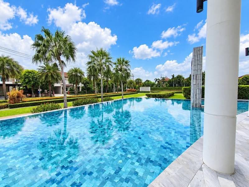 The Palazzo Sathorn, Bangkok, Kanlapaphruek Road, Bangkhuntien, Chom Thong, Bangkok, 4 Bedrooms, 333 sqm, Single Detached House For Sale, by THE LIVING HUB, 500641362 - DDproperty.com