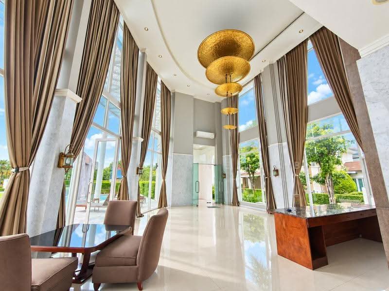 The Palazzo Sathorn : เดอะ พาลาซโซ่ สาทร, กรุงเทพ, ถนนกัลปพฤกษ์, บางขุนเทียน, จอมทอง, กรุงเทพ, 333 ตร.ม., บ้านเดี่ยว ขาย, โดย THE LIVING HUB, 500641362 - DDproperty.com