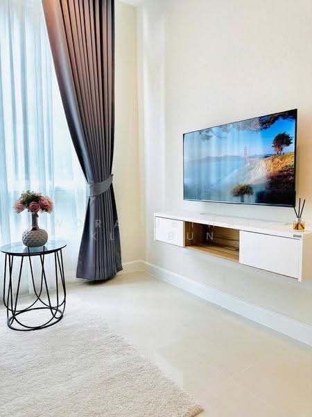 The Sky Sukhumvit, Bangkok, 103-4 Sukhumvit Road, Bang Na Nuea, Bang Na, Bangkok, 1 Bedroom, 35 sqm, Condo For Rent, by Woraruethai Klumbun, 500641367 - DDproperty.com